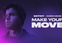 Betby looks to checkmate opposition with latest campaign