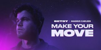 Betby looks to checkmate opposition with latest campaign