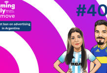 Ep 403: Blanket ban on advertising in Argentina iGaming Daily thumbnail
