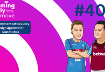 Ep 404: Government settles Levy design against RET sensitivities iGaming Daily thumbnail