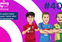 Ep 405: Kick update makes streamers ‘Twitch’ after KYC introduction iGaming Daily thumbnail