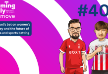 Ep 407: FanDuel’s bet on women’s hockey and the future of media and sports betting iGaming Daily thumbnail