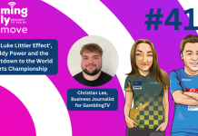 Ep 411: The ‘Luke Littler Effect’, Paddy Power and the countdown to the World Darts Championship iGaming Daily thumbnail
