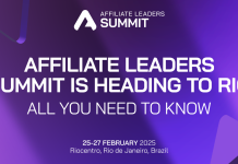 SBC Summit Rio Expands with the Launch of the Dedicated Affiliate Leaders Summit