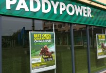 Paddy Power settles ‘sport’s greatest question’ Paddy Power shop