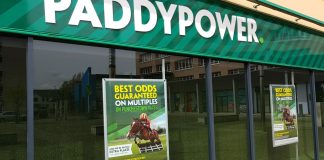 Paddy Power settles ‘sport’s greatest question’ Paddy Power shop