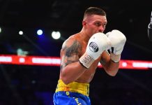 Ep 417: Setting the odds for Usyk vs Fury 2 with Jonathan Smith Oleksandr Usyk boxing
