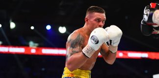 Ep 417: Setting the odds for Usyk vs Fury 2 with Jonathan Smith Oleksandr Usyk boxing