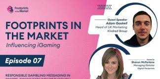 Footprints in the Market: Kindred’s zero per cent mission