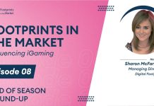 Footprints in the Market: End of season round-up