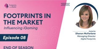 Footprints in the Market: End of season round-up