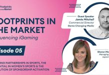 Footprints in the Market: Unlocking the ‘untapped’ commercial potential of women’s football