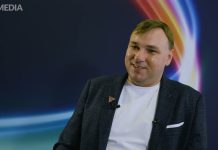 Max Potomkin, RISK: “Customers don’t want everybody to see and know the way they gamble”