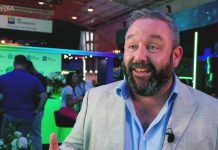 Martin Collins, Soft2Bet: MEGA Solution has quadrupled player screen time