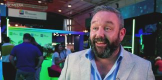 Martin Collins, Soft2Bet: MEGA Solution has quadrupled player screen time