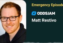 Gambling.com secures $160m OddsJam buyout