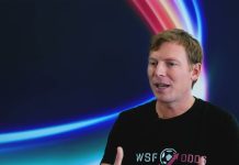 Giovanni Bertoli, WSF Odds: Player props are ‘the present, not the future’