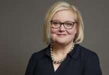 Baroness Twycross calls on gambling to ‘do more’ to ensure advertising is appropriate