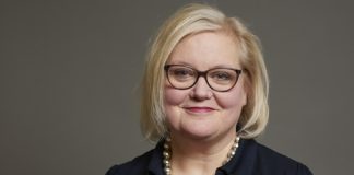 Baroness Twycross calls on gambling to ‘do more’ to ensure advertising is appropriate