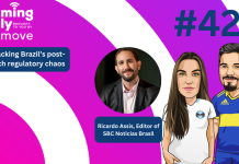 Ep 427: Unpacking Brazil’s post-launch regulatory chaos