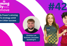 Ep 428: Paddy Power’s winning darts strategy amid Luke Littler’s success