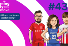 Ep 430: Is DraftKings+ the future of sports betting?