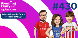 Ep 430: Is DraftKings+ the future of sports betting?