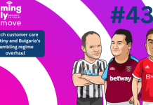Ep 432: Dutch customer care scrutiny and Bulgaria’s gambling regime overhaul
