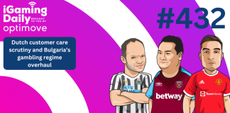 Ep 432: Dutch customer care scrutiny and Bulgaria’s gambling regime overhaul
