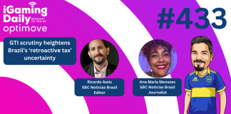 Ep 433: GTI scrutiny heightens Brazil’s ‘retroactive tax’ uncertainty