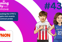 Ep 436: Unpacking the CFTC’s Crypto.com events contract probe