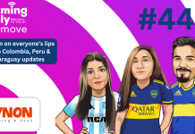 Ep 440: LatAm on everyone’s lips with Colombia, Peru & Paraguay updates
