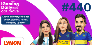Ep 440: LatAm on everyone’s lips with Colombia, Peru & Paraguay updates