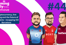 Ep 441: Cryptocurrency, live betting and the future of payments – recapping ICE Barcelona