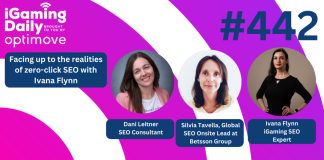 Ep 442: Facing up to the realities of zero-click SEO with Ivana Flynn