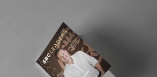 SBC Leaders Magazine: LeoVegas CEO Gustaf Hagman talks trust in MGM