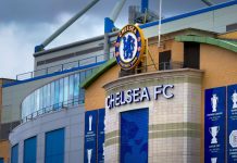 Chelsea signs Roobet to expand LatAm presence Stamford Bridge