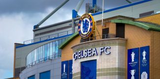 Chelsea signs Roobet to expand LatAm presence Stamford Bridge