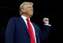 Donald Trump announces “monumental” AI investment worth up to $500bn Donald Trump