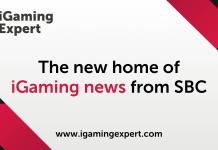 SBC unveils igamingexpert.com – its new brand for igaming coverage