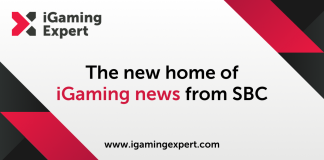SBC unveils igamingexpert.com – its new brand for igaming coverage