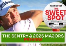 ‘Birdie-fest’ expected at the PGA Tour opener