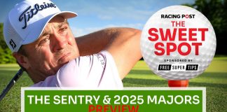 ‘Birdie-fest’ expected at the PGA Tour opener