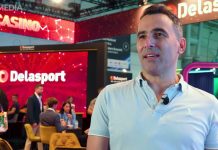 Delasport: Creating differentiation in a crowded sports betting market