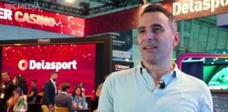 Delasport: Creating differentiation in a crowded sports betting market