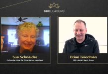 Taking a “crazy” chance on regulated online gaming – Golden Matrix Group’s Brian Goodman