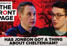 Former MP asked if he is losing sleep over £30 gambling loss