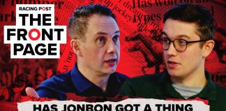 Former MP asked if he is losing sleep over £30 gambling loss