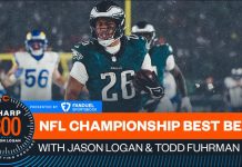 NFL preview: Preparing for Championship Weekend