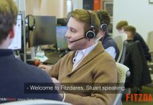 Ashes hero Broad begins post-cricket career with Fitzdares